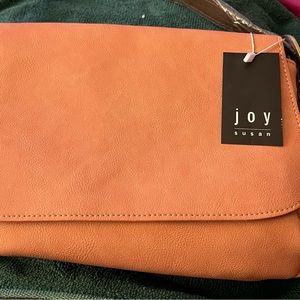 Joy Susan New Clutch Purse